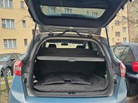 Gebraucht Ford Kuga 136 PS (100 kW) 2008 Blau SUV