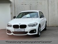 gebraucht BMW 120 d xDrive M Sport*LED*Alcantara*H&K*Navi*