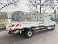 Gebraucht VW Crafter 163 PS (119 kW) 2011 Weiß Van