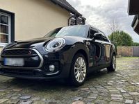 Gebraucht Mini Cooper SD 190 PS (139 kW) 2018 Schwarz Kleinwagen
