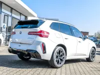 Neu BMW X3 M Sport 197 PS (144 kW) 2026 Alpinweiss iii SUV
