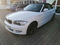 gebraucht BMW 118 Cabriolet 118 i