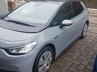 Gebraucht VW ID.3 Pro 106 kW (145 PS) 2021 Grau Kleinwagen