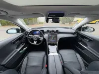 Gebraucht Mercedes C220 200 PS (147 kW) 2023 Grau Limousine