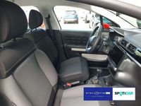gebraucht Citroën C3 Feel Pack 110 PureTech 1.2 SpurH LED KlimaA