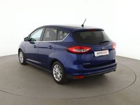 gebraucht Ford C-MAX 1.0 EcoBoost Titanium, Benzin, 13.450 €