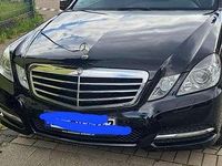 Gebraucht Mercedes 300 204 PS (150 kW) 2010 Schwarz Limousine