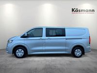 Neu VW Transporter 150 PS (110 kW) 2025 Grau Van