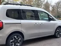 Gebraucht Nissan Townstar N-Connecta 131 PS (96 kW) 2025 Grau Kombi