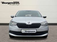 gebraucht Skoda Fabia Combi Ambition 1.0 Navi - Tempomat - Bluetooth - PDC