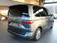 Używany VW Multivan Life 150 KM (110 kW) 2023 Szary Minivan