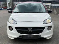 Occasion Opel Adam S 150 ch (110 kW) 2015 Blanc Citadine