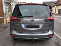 gebraucht Opel Zafira Zafira1.6 DIT Start/Stop 120 Jahre