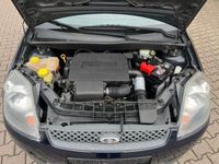 gebraucht Ford Fiesta 1.3 Basis Servo Radio HU 08/25