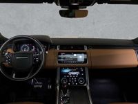 gebraucht Land Rover Range Rover Sport D300 HSE Dynamic Bi Xenon Meridian