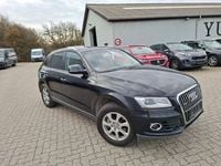 Gebraucht Audi Q5 258 PS (189 kW) 2016 Schwarz SUV