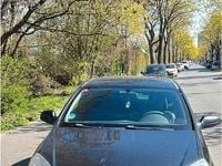 Gebraucht Opel Astra GTC 90 PS (66 kW) 2009 Schwarz Coupé