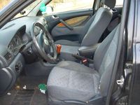 Gebraucht Skoda Octavia 60 PS (44 kW) 2003 Other Kombi