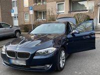 gebraucht BMW 523 