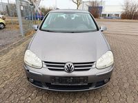 Gebraucht VW Golf IV Goal 75 PS (55 kW) 2006 Grau Limousine