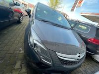 gebraucht Opel Zafira Tourer C