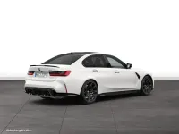 Gebraucht BMW M3 Competition Edition 530 PS (389 kW) 2025 Other Limousine