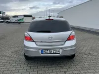 Gebraucht Opel Astra GTC 125 PS (91 kW) 2005 Limousine