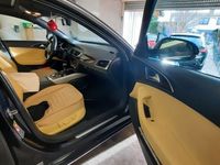 Gebraucht Audi A6 Sport 245 PS (180 kW) 2012 Blau Kombi