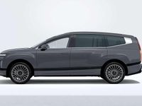 Gebraucht Hyundai Ioniq 9 225 kW (307 PS) 2025 Nocturne grey SUV