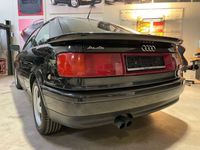 gebraucht Audi S2 Coupe *kein Tuning/gr. Insp.Neu/4xFensterheb*