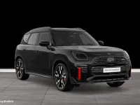 Gebraucht Mini John Cooper Works 317 PS (233 kW) 2025 Schwarz Kleinwagen