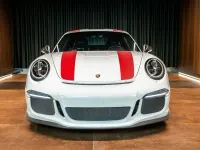 Gebraucht Porsche 991 500 PS (367 kW) 2016 Weiß
