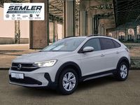 Neu VW Taigo R 95 PS (69 kW) 2025 Grau SUV