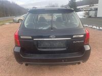 Occasion Subaru Outback Comfort 165 ch (121 kW) 2005 Noir Break