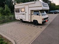 gebraucht Mitsubishi L300 Wohnmobil/Reisemobil