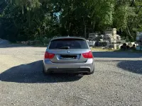 Gebraucht BMW 330 245 PS (180 kW) 2008 Grau Kombi