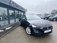 Gebraucht Seat Leon ST XCELLENCE 150 PS (110 kW) 2021 Schwarz Kombi