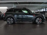 Używany Mini John Cooper Works 306 KM (225 kW) 2022 Zielony Hatchback
