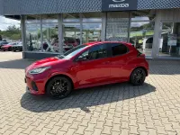 Neu Mazda 2 Homura-Line 116 PS (85 kW) 2025 Kleinwagen