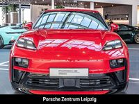 Gebraucht Porsche Macan GTS 419 kW (571 PS) 2025 Rot SUV