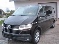 Gebraucht VW Transporter 150 PS (110 kW) 2020 Schwarz Van
