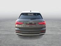 Gebraucht Audi Q3 Advanced 150 PS (110 kW) 2022 Grau SUV