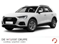 Gebraucht Audi Q3 150 PS (110 kW) 2023 Ibisweiß SUV