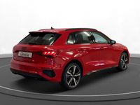 gebraucht Audi A3 Sportback e-tron Sportback S line 40 TFSI e