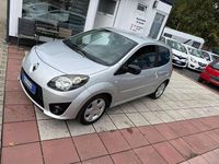 Gebraucht Renault Twingo Rip Curl 75 PS (55 kW) 2010 Grau Kleinwagen