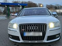 Gebraucht Audi S8 Comfort 450 PS (330 kW) 2008 Limousine