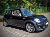 gebraucht Mini Cooper S Coupé 