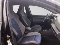 Gebraucht VW Golf VIII R 320 PS (235 kW) 2022 Schwarz Limousine