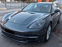 Gebraucht Porsche Panamera 4 330 PS (242 kW) 2017 Grau Limousine