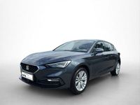 Neu Seat Leon Style 150 PS (110 kW) 2025 Grau Limousine